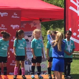 Meet your Posher, Roop